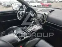 2014 Porsche Cayenne