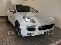 2014 Porsche Cayenne