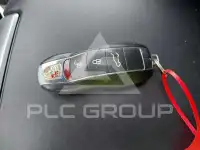 2014 Porsche Cayenne