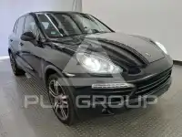 2014 Porsche Cayenne