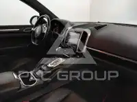 2014 Porsche Cayenne