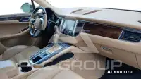 2014 Porsche MACAN