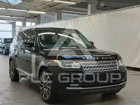 2014 Land Rover Range Rover