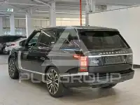 2014 Land Rover Range Rover