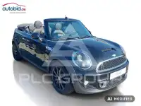 2014 Mini COOPER