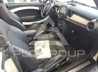 2014 Mini COOPER