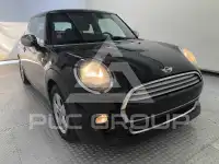 2014 Mini COOPER