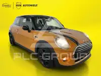 2014 Mini COOPER