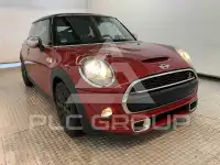2014 Mini COOPER