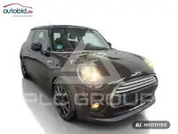 2014 Mini COOPER
