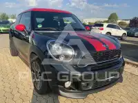 2014 Mini Paceman