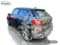 2014 Mini Paceman