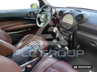 2014 Mini Paceman