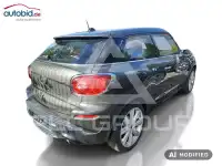 2014 Mini Paceman