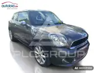 2014 Mini Paceman