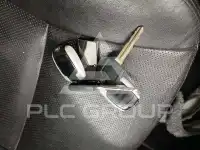 2014 Ssangyong Korando