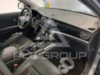 2014 Ssangyong Korando