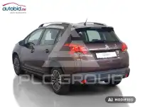 2014 Peugeot 2008