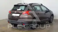 2014 Peugeot 2008