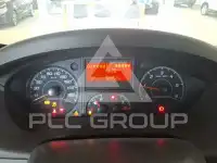 2014 Peugeot Boxer