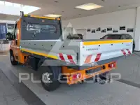 2014 Peugeot Boxer