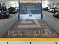 2014 Peugeot Boxer