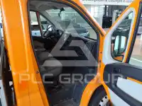 2014 Peugeot Boxer