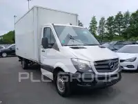 2014 Mercedes Benz Sprinter