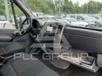 2014 Mercedes Benz Sprinter