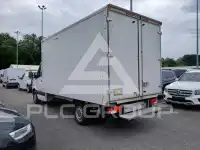2014 Mercedes Benz Sprinter