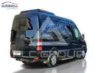 2014 Mercedes Benz Sprinter