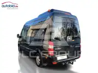 2014 Mercedes Benz Sprinter