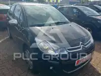 2014 Citroen C3