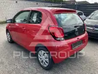 2014 Citroen C1
