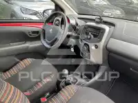 2014 Citroen C1