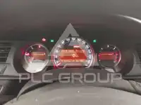 2014 Citroen C5