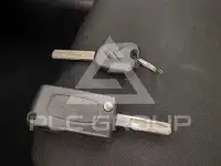 2014 Citroen C5