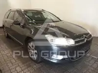 2014 Citroen C5