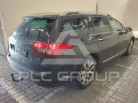 2014 Citroen C5