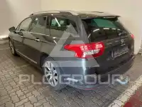 2014 Citroen C5