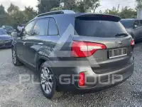 2014 KIA Sorento