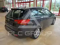 2014 KIA Ceed