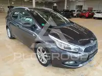 2014 KIA Ceed