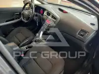 2014 KIA Ceed