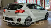 2014 KIA Ceed