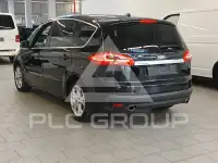 2014 Ford S-Max