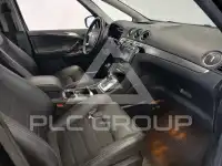 2014 Ford S-Max