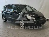 2014 Ford S-Max