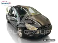 2014 Ford S-Max