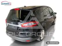 2014 Ford S-Max